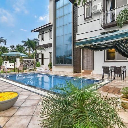 Platinum Villa 3Bhk Lonavala Eksteriør billede