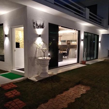 Platinum Villa 3Bhk Lonavala Eksteriør billede