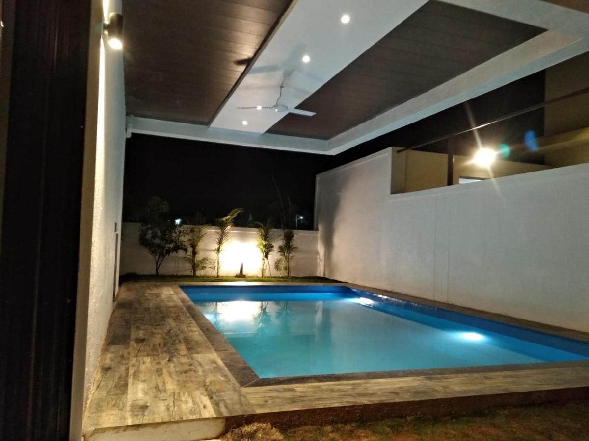 Platinum Villa 3Bhk Lonavala Eksteriør billede