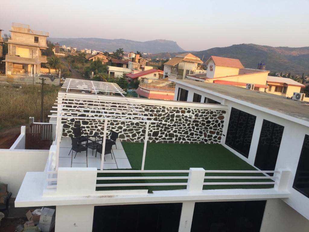 Platinum Villa 3Bhk Lonavala Eksteriør billede