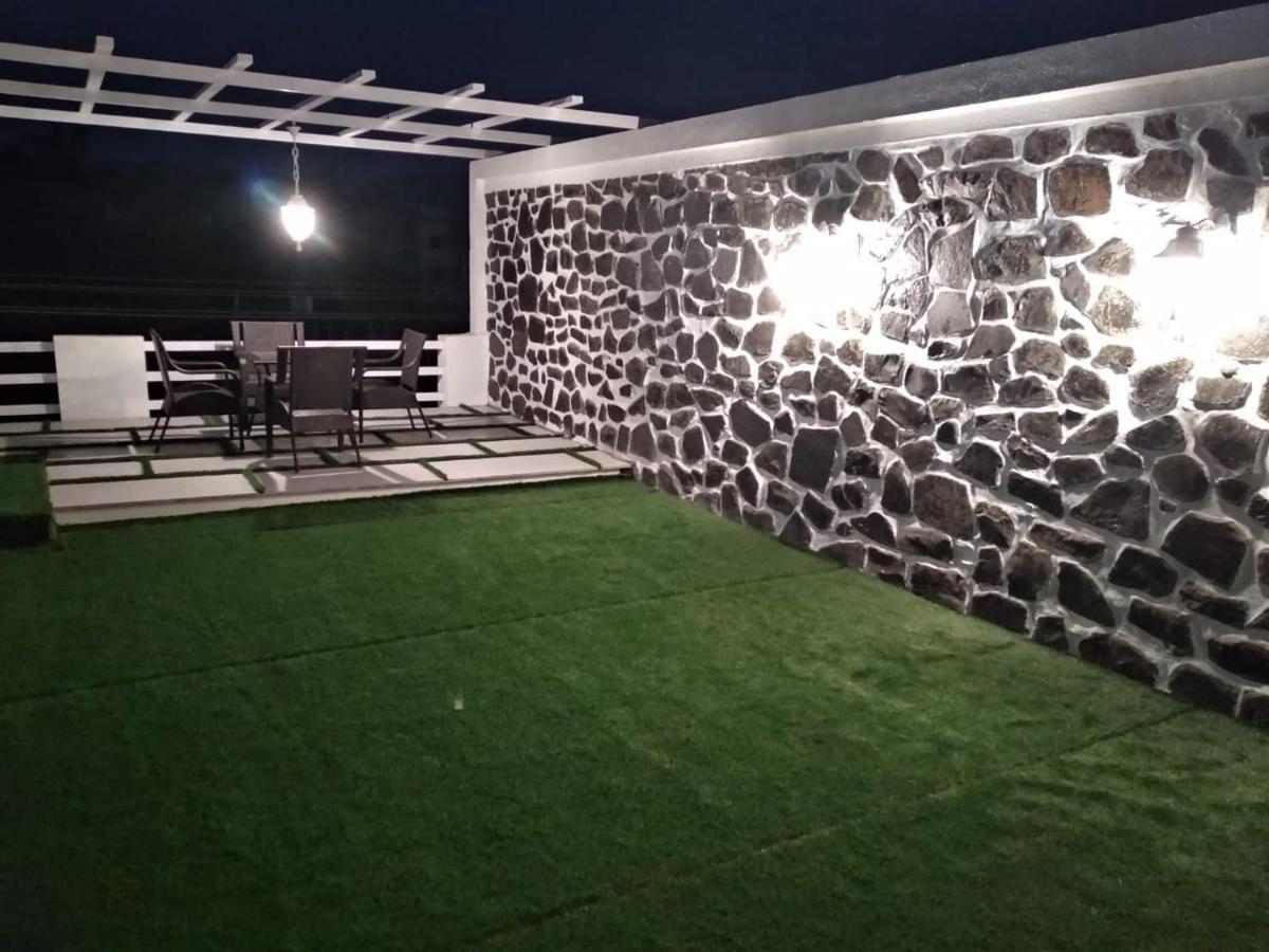 Platinum Villa 3Bhk Lonavala Eksteriør billede