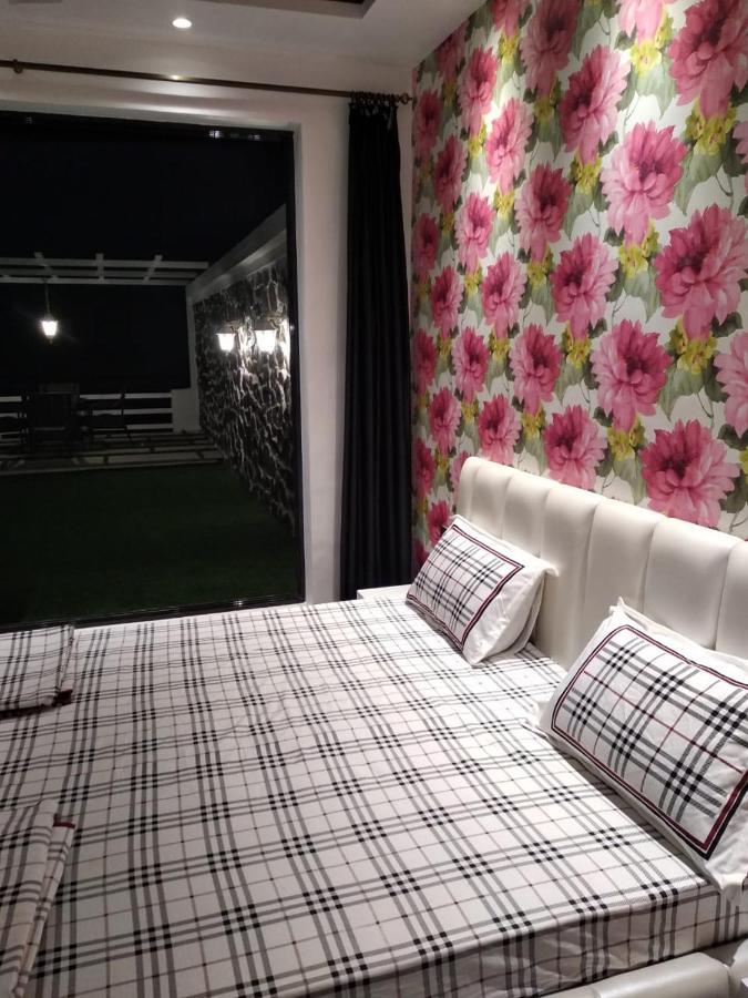 Platinum Villa 3Bhk Lonavala Eksteriør billede