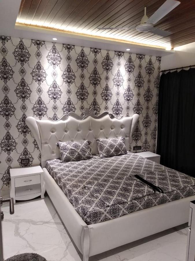 Platinum Villa 3Bhk Lonavala Eksteriør billede